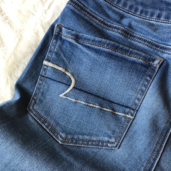 American Eagle Outfitters Super Stretch Jeans - Picture 4 of 6